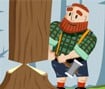 Lumberjack Games