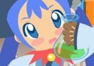 Magic Liquid