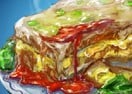 My Superb Lasagna