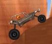 Desert Buggy