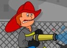 FireFighter Cannon