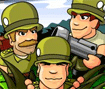 Little Soldiers