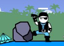 Pirates Vs Ninjas