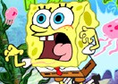 Spongebob Pyramid peril