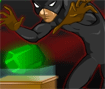 Esmerald Thief
