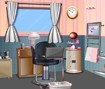 Modern Salon Escape