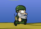 Run Soldier Run