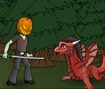 The Halloween Hunt 2