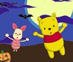 Halloween do Pooh
