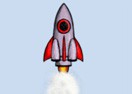 Into Space!