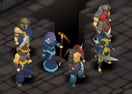 Tactics Core