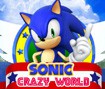 Sonic Crazy World