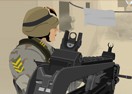 Sharp Trigger