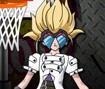 Bakugan Basketball