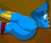 Genie in the Castle