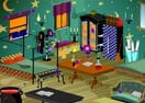 Witch Room Hidden Potions