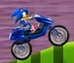 Sonic Motobike