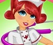 Nurse Dressup