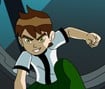 Ben 10 Demon Hunter