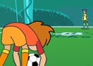 Superspeed Soccer