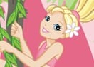 Polly Pocket Hidden Numbers