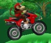 Donkey Kong ATV