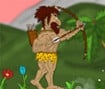 Prehistoric Archer Game