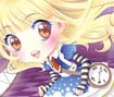 Cute Alice In Wonderland