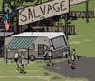 Zombie Trailer Park