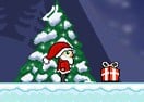 Super Santa Land