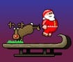 Super Santa Kicker