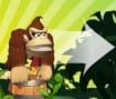 Banana Barrage