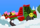 Santa Truck