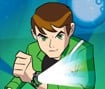 Ben 10 Super Puzzle