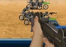 Warzone Getaway
