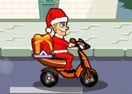 Rush Rush Santa