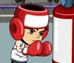 Ben 10 I love Boxing