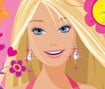 Barbie Fantasy Tales: Round Puzzle