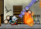 Inferno Meltdown