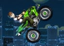 Ben 10 ATV