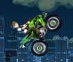 Ben 10 ATV