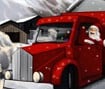 Xmas Truck Parking