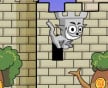 Castle Cat 1