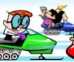 Super Rally na Neve