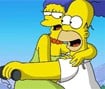 The Simpsons Movie Similarities