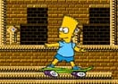 Simpsons Shooter