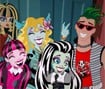 Monster High Mix-Up