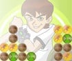 Ben 10 Alien Balls