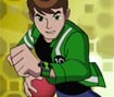 Ben 10 Hero Hoops