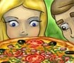 Barbie Pizza